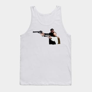 Leon The Professional Tank Top